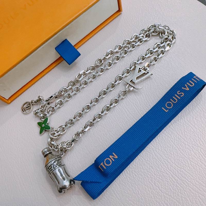 LV Necklace 05yxh05